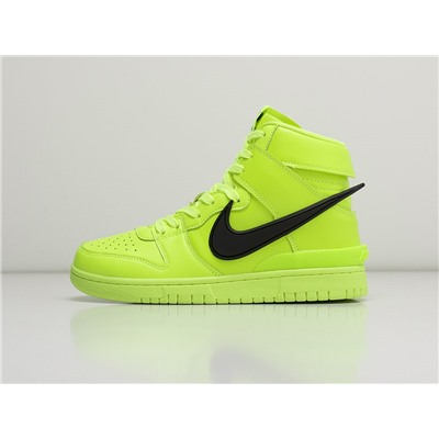 Кроссовки AMBUSH x Nike Dunk High