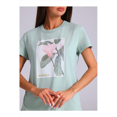 Футболка АПРЕЛЬ, 1187576