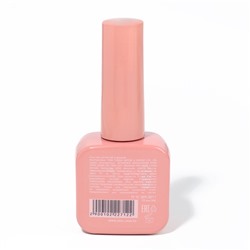 Гель лак для ногтей, кракелюрный, с эффектом растрескивания, трехфазный, 10 мл, LED/UV, розовый (31)