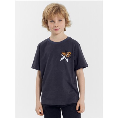 ФУТБОЛКА ДЛЯ МАЛЬЧИКОВ 113433