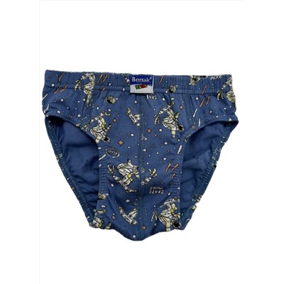 Трусы для мальчика Berrak