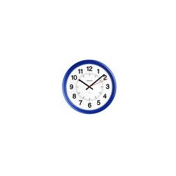 Часы настенные 245мм ТРОЙКА 21240211