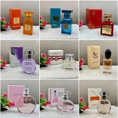 Парфюм #22938119