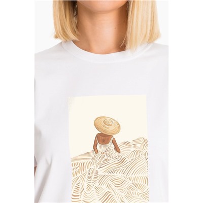 Футболка М325279Па