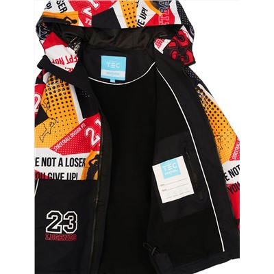 PLAYTODAY Куртка 12511012