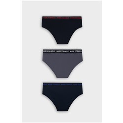 Трусы мужские (3шт) MARK FORMELLE, 1230965