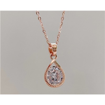 Подвеска на цепочке