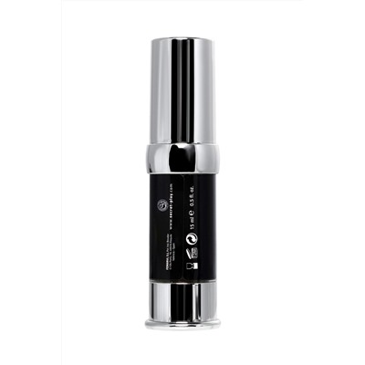 Возбуждающий гель с эффектом вибрации и охлаждения Triple X 3 in 1 Unisex Pleasure Enhancer Gel - 15 мл.