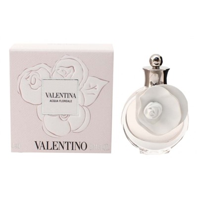 VALENTINO VALENTINO ACQUA FLOREALE edt (w) 4ml mini