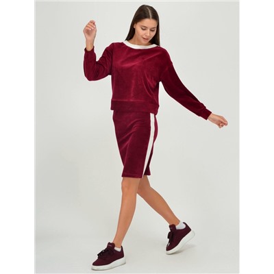 VISERDI Свитшот 3131-брд 129510