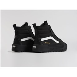 Зимние Кеды VANS Sk8-Hi MTE-3 Gore-Tex