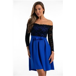 Платье ПЭ014