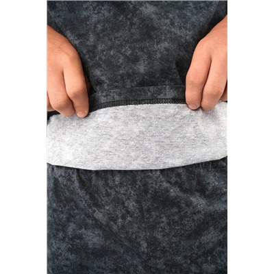 Хлопковый костюм для мальчика Happyfox