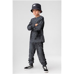 Костюм (Свитшот+Брюки) BODO-S, 1129569