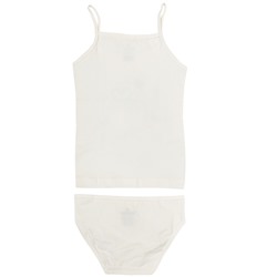 4903 Комплект белья для девочки многоцвет (BAYKAR)