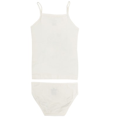 4903 Комплект белья для девочки многоцвет (BAYKAR)