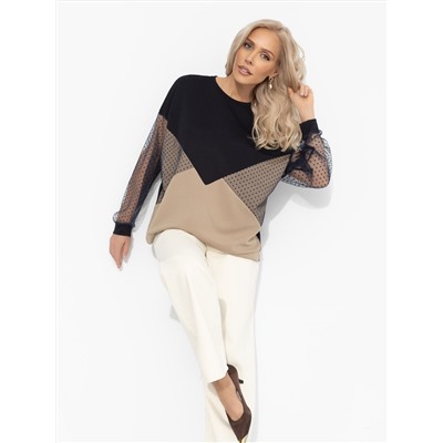 CHARUTTI Свитшот 12289