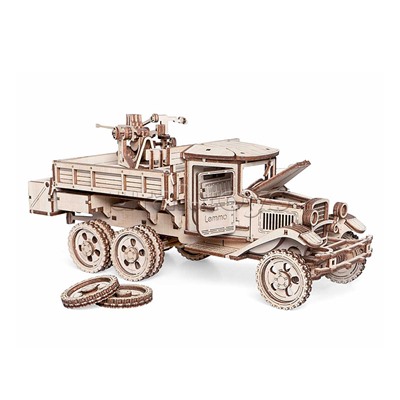 Модель "Грузовик"