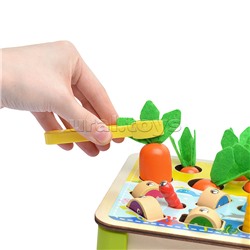 Игра развивающая "Рыбалка"