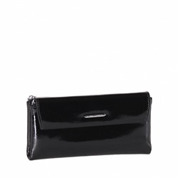 Кошелек 7004-12 black Velina Fabbiano