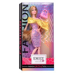 Кукла "Fashion" в коробке