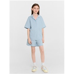 РУБАШКА ДЛЯ ДЕВОЧЕК 117930