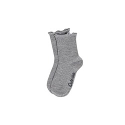 Классические CONTE-KIDS Носки TIP-TOP с декоративным с волнистым бортом