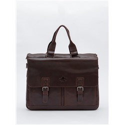 Портфель 0067Z coffee Zinimsk