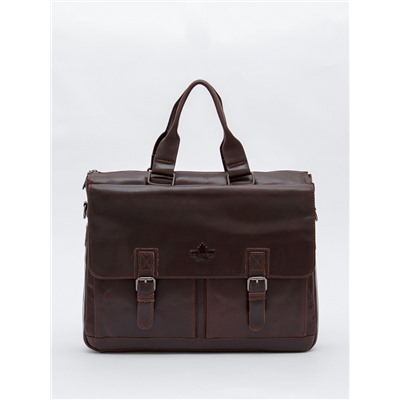 Портфель 0067Z coffee Zinimsk