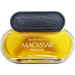 ROCHAS MACASSAR edt (m) 5ml mini VINTAGE
