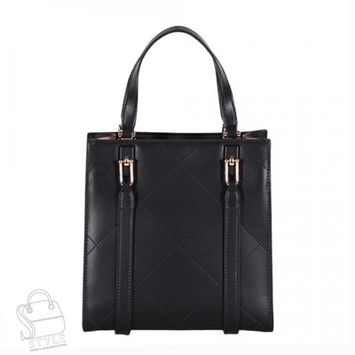 Сумка женская кожаная 24011198VG black Vitelli Grassi/30