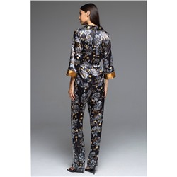 Комплект (Брюки+Жакет+Топ) MIA AMORE, 1090867