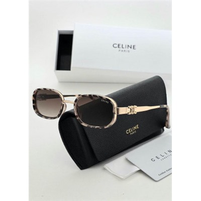 Женские солнцезащитные очки #22945033