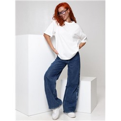 Футболка "Соцветие" (Молочный)