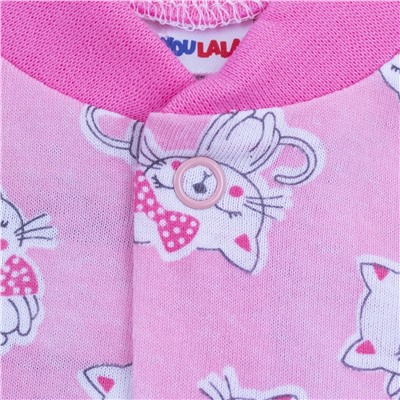 YOULALA Кофточка 0001100104