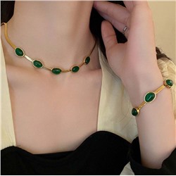 Колье арт. 22 6691 (id 264320)