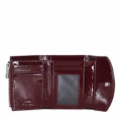 Кошелек 7006-13 red Velina Fabbiano