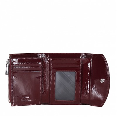 Кошелек 7006-13 red Velina Fabbiano