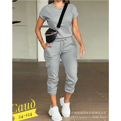 Спортивный костюм #23056349