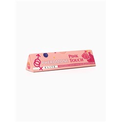 Парфюмерная вода женская с феромонами Elite Pink Touch, 17 мл