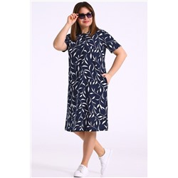 Платье АПРЕЛЬ, 1103434