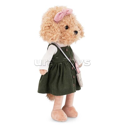 Lucky Fendi: Поездка в Париж 37, коробка 44 см