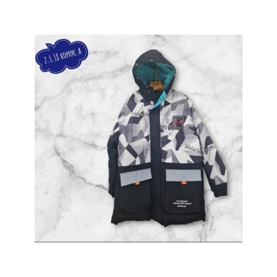 Куртка #21670608