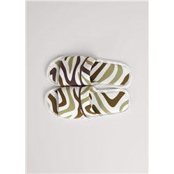 Тапки женские