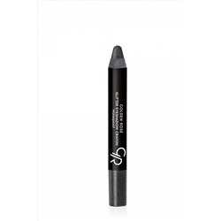 Тени для глаз карандаш GR Glitter Eyeshadow Crayon Glitter Waterproof - 055 Glitter Waterproof КОСМЕТИКА ИЗ ТУРЦИИ, 1097327