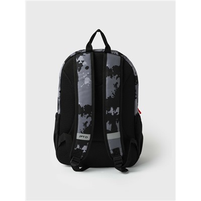 Рюкзак текстильный для мальчиков