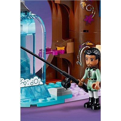 Игрушка Принцессы Дисней Заколдованный домик на дереве LEGO, 265962