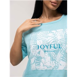 Текс-плюс Футболка НФ-00156177