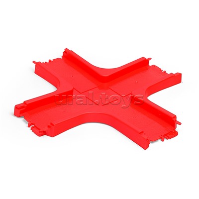 Трек "Крутящий момент" в коробке