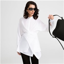 Рубашка, Набирая высоту